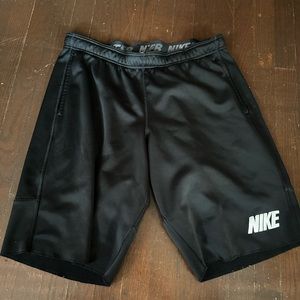 Nike Therma-Fit Training shorts